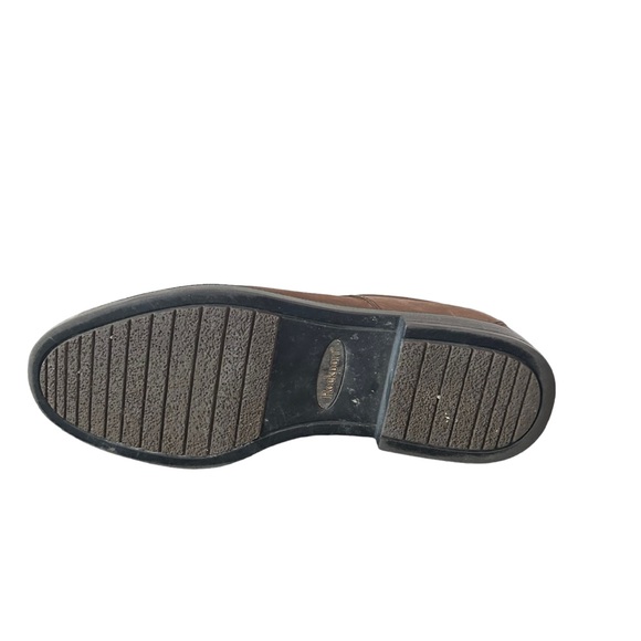 Rockport Men's Style Leather Oxford Lace Shoes Size 9M - Picture 10 of 13